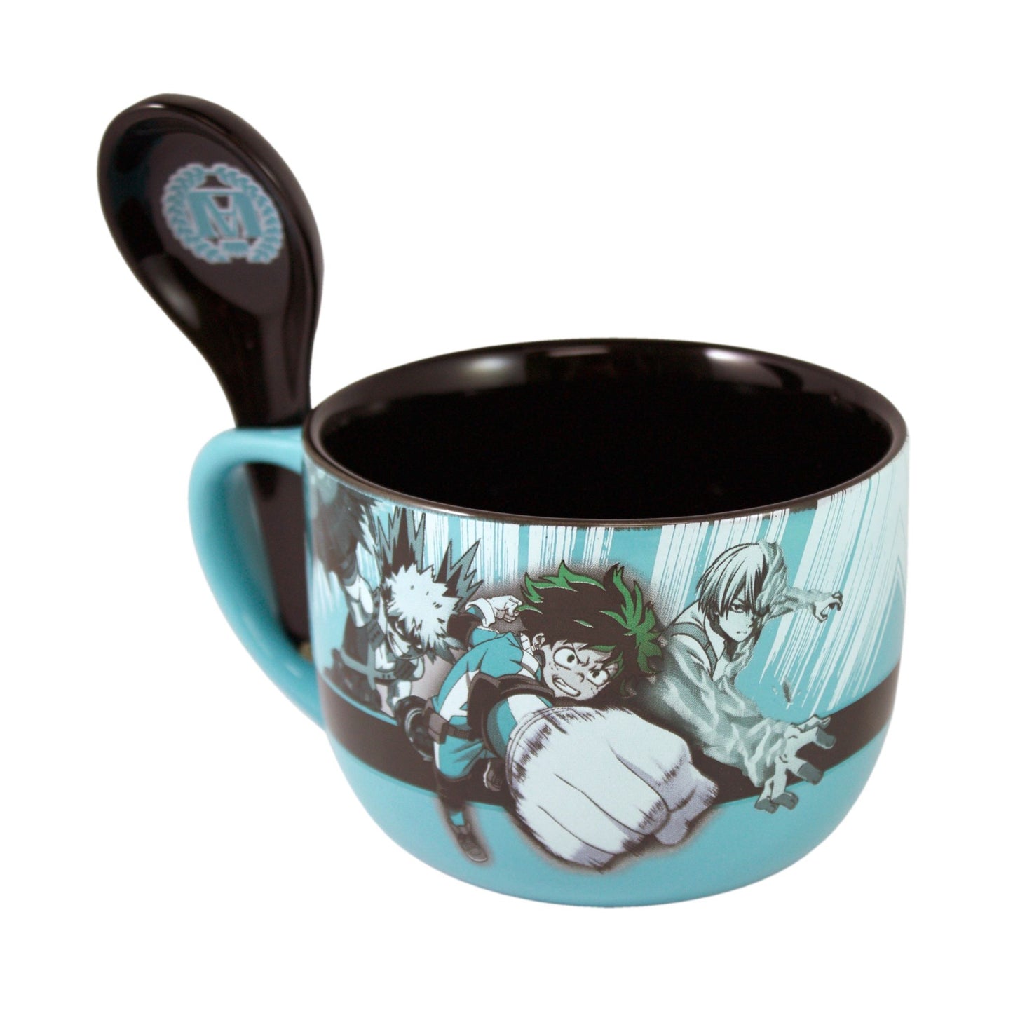 Ramen Schüssel - My Hero Academia - 3 Characters - Anime Figuren günstig kaufen