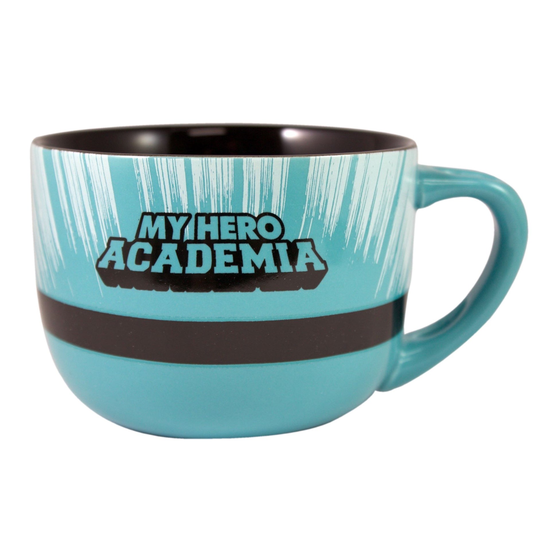 Ramen Schüssel - My Hero Academia - 3 Characters - Anime Figuren günstig kaufen