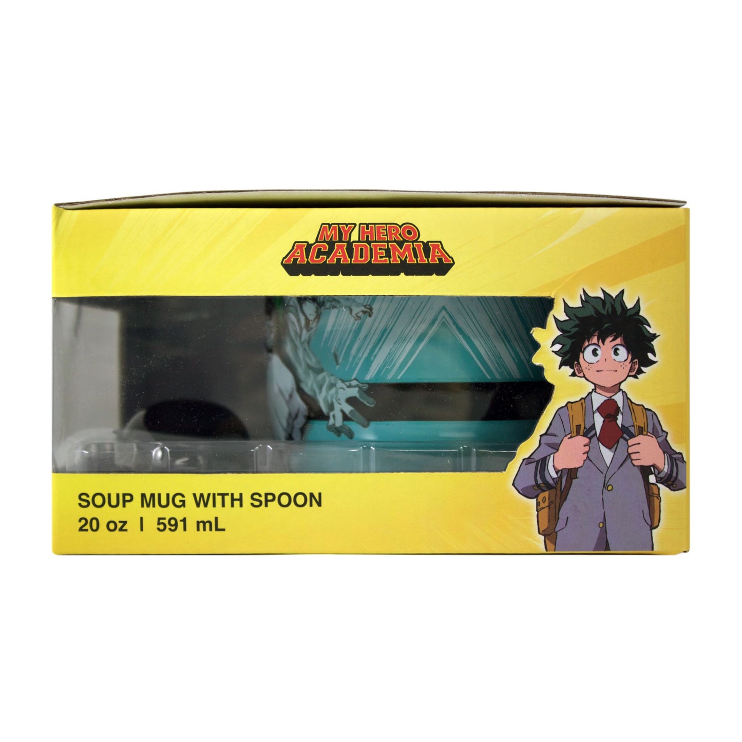 Ramen Schüssel - My Hero Academia - 3 Characters - Anime Figuren günstig kaufen