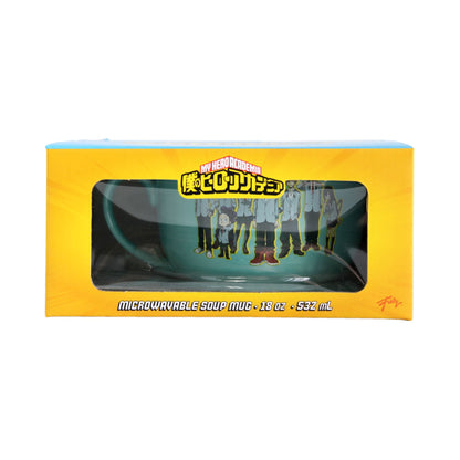 Ramen Schüssel - My Hero Academia - Anime Figuren günstig kaufen