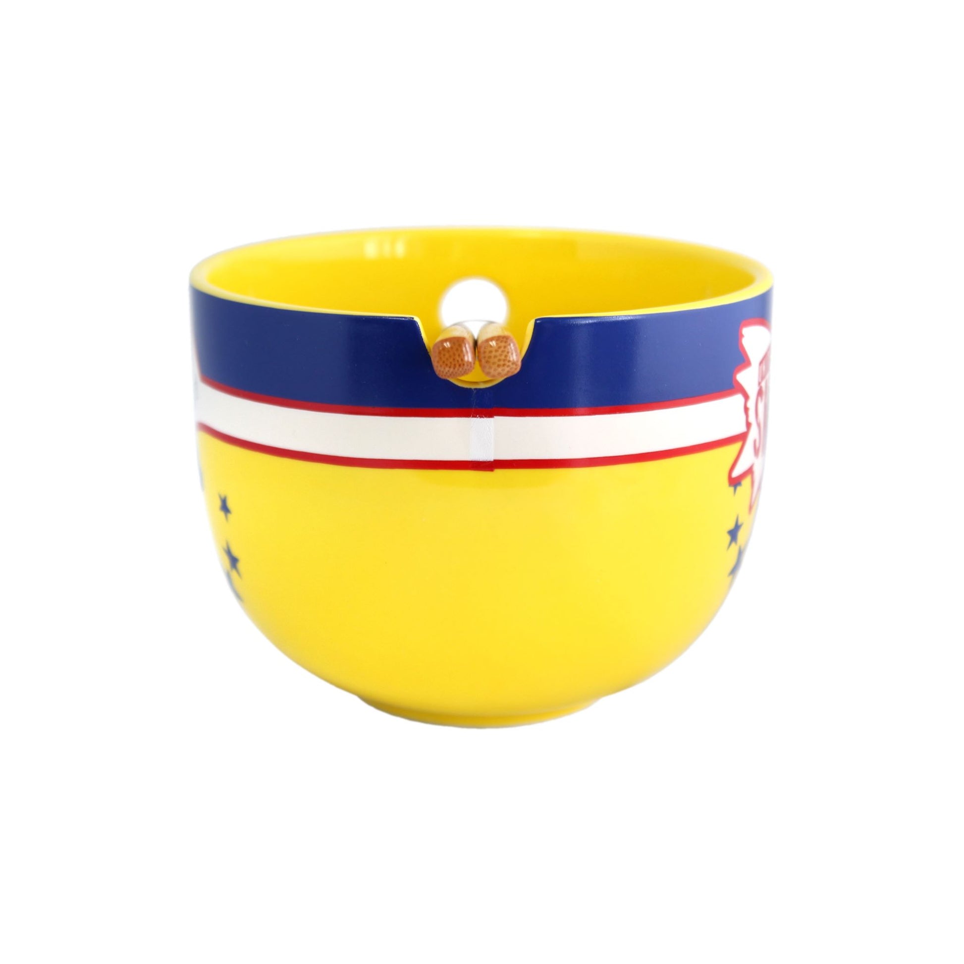Ramen Schüssel - My Hero Academia - All Might - Anime Figuren günstig kaufen