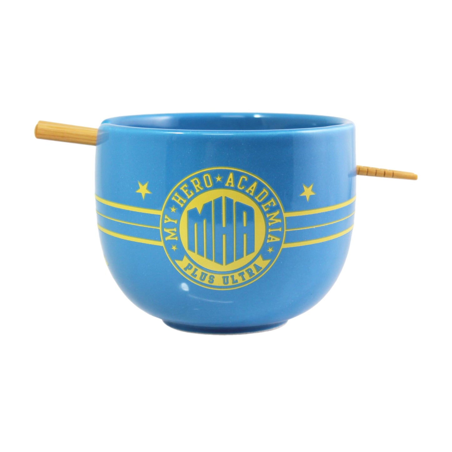 Ramen Schüssel - My Hero Academia - Logo - Anime Figuren günstig kaufen