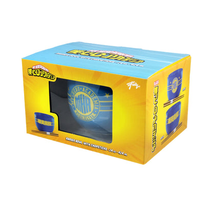 Ramen Schüssel - My Hero Academia - Logo - Anime Figuren günstig kaufen