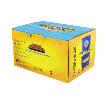 Ramen Schüssel - My Hero Academia - Logo - Anime Figuren günstig kaufen