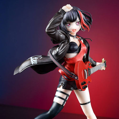 Ran Mitake from Afterglow Overseas Limited Pearl Ver. / BanG Dream! Girls Band Party! - Anime Figuren günstig kaufen