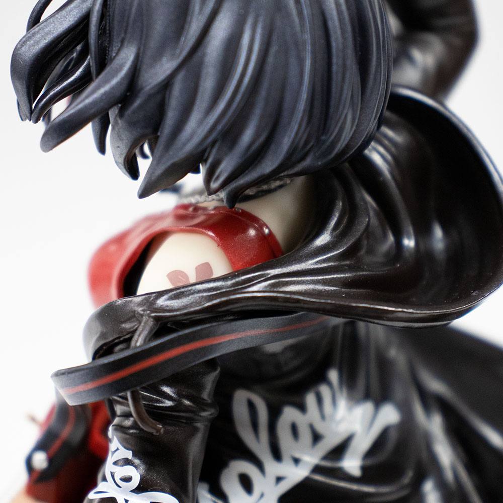Ran Mitake from Afterglow Overseas Limited Pearl Ver. / BanG Dream! Girls Band Party! - Anime Figuren günstig kaufen