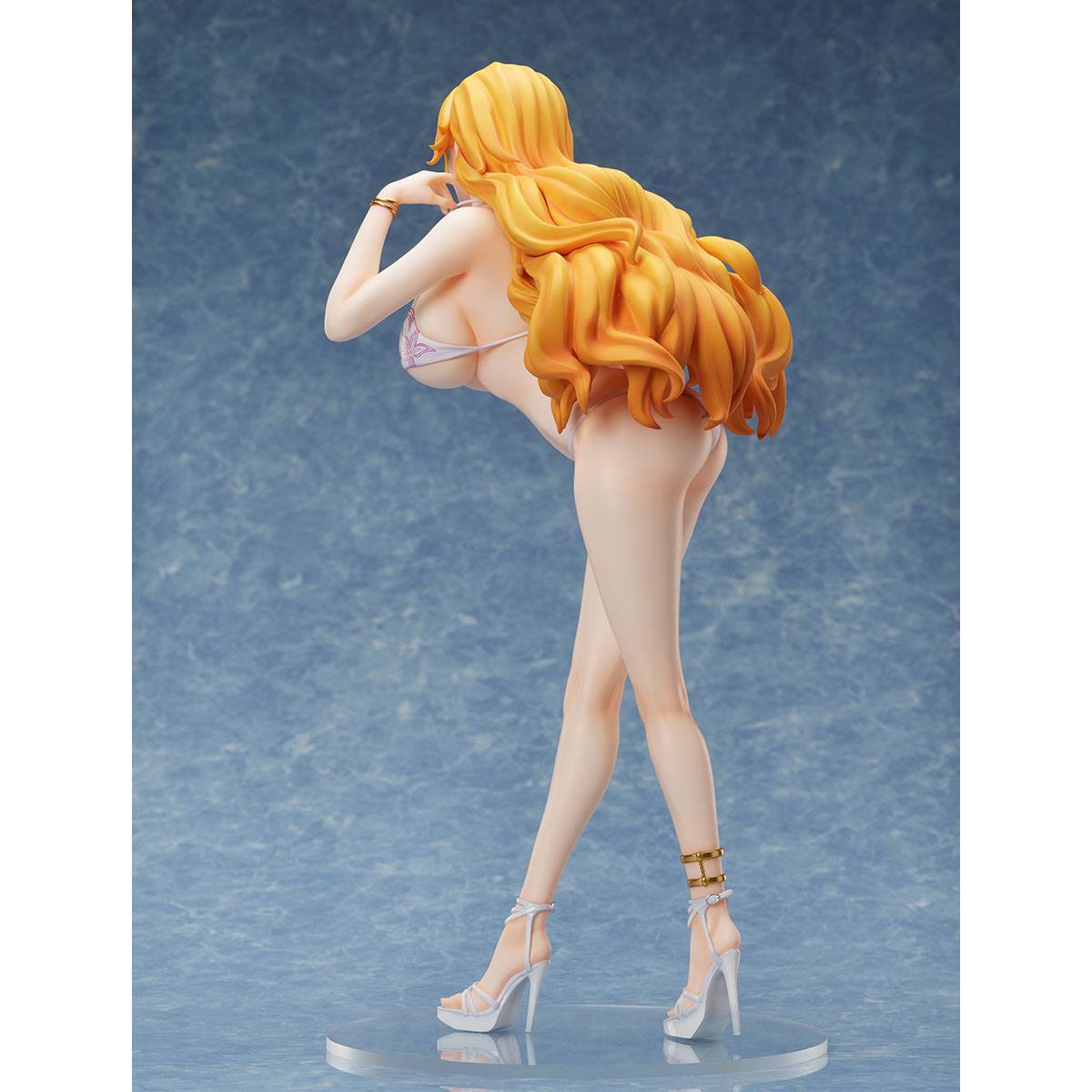 Rangiku Matsumoto - Swim Suit Ver. - B-Style / Bleach - Anime Figuren günstig kaufen