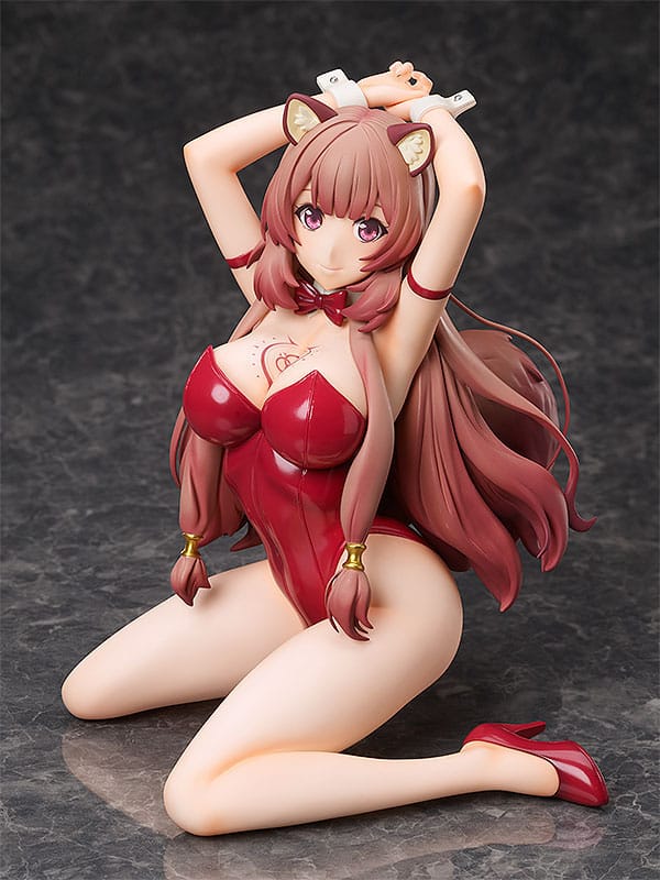 Raphtalia - The Rising of the Shield Hero - FREEing - Anime Figuren günstig kaufen