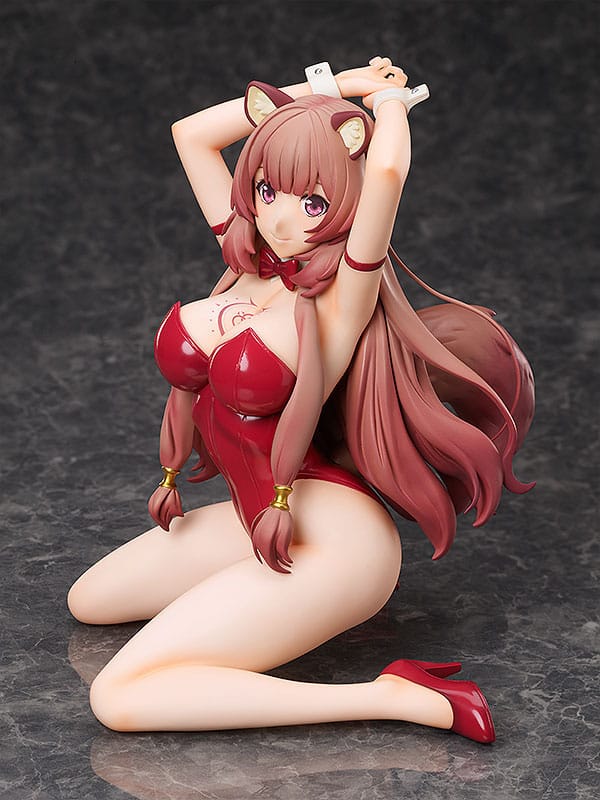 Raphtalia - The Rising of the Shield Hero - FREEing - Anime Figuren günstig kaufen