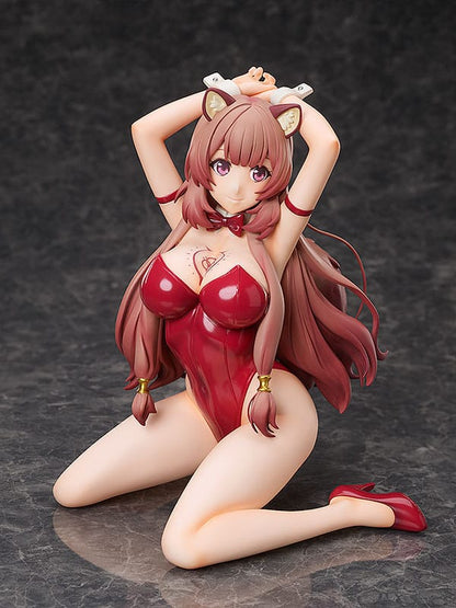 Raphtalia - The Rising of the Shield Hero - FREEing - Anime Figuren günstig kaufen
