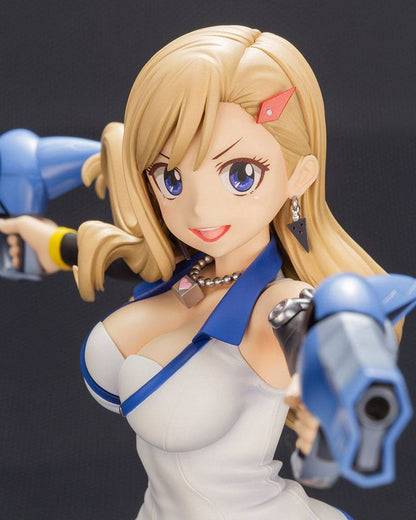 Rebecca Bluegarden -  Bonus Edition - ARTFXJ Series / Edens Zero - Anime Figuren günstig kaufen