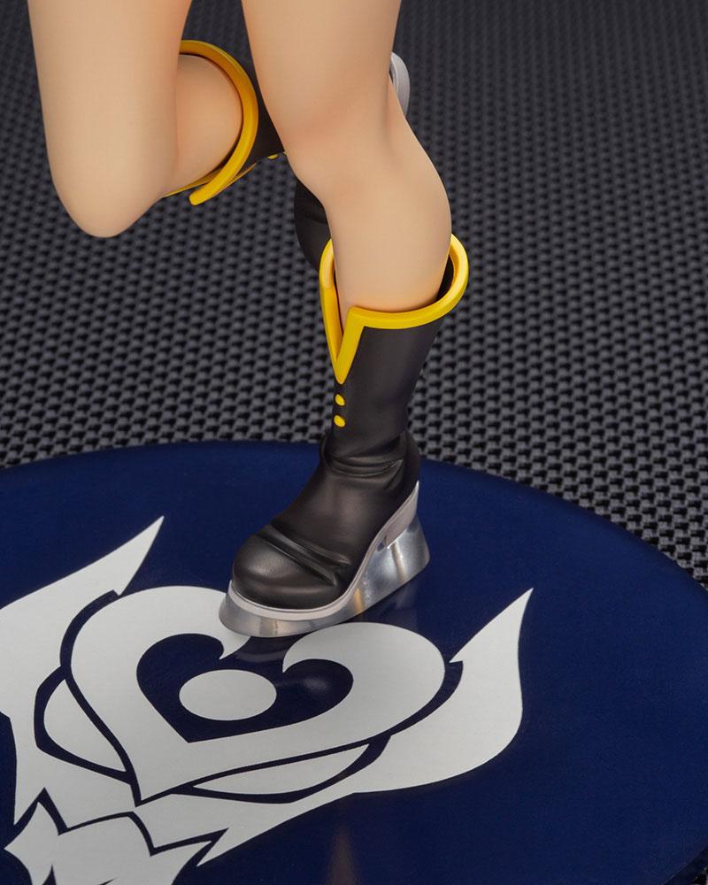 Rebecca Bluegarden -  Bonus Edition - ARTFXJ Series / Edens Zero - Anime Figuren günstig kaufen