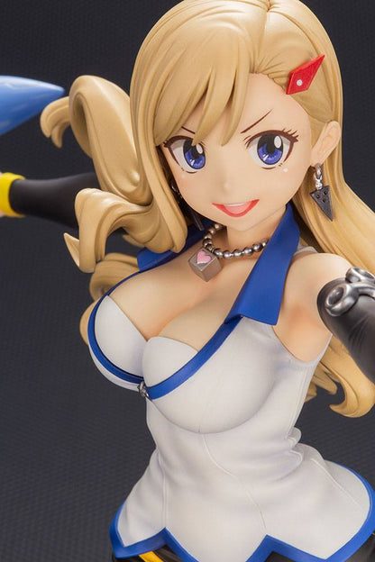 Rebecca Bluegarden -  Bonus Edition - ARTFXJ Series / Edens Zero - Anime Figuren günstig kaufen