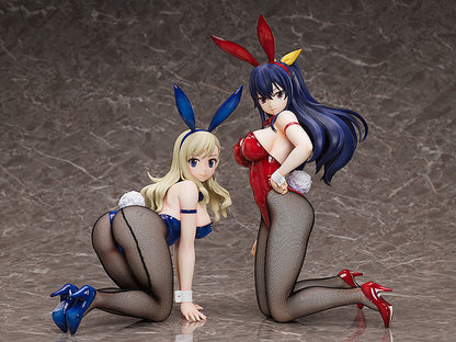 Rebecca Bluegarden Bunny Ver. Edens Zero FREEing - Anime Figuren günstig kaufen