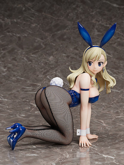 Rebecca Bluegarden Bunny Ver. Edens Zero FREEing - Anime Figuren günstig kaufen