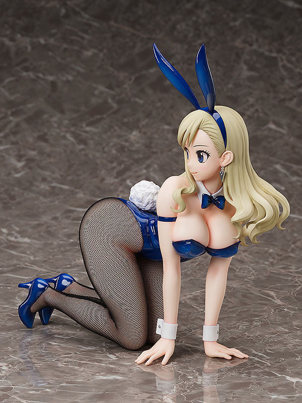 Rebecca Bluegarden Bunny Ver. Edens Zero FREEing - Anime Figuren günstig kaufen