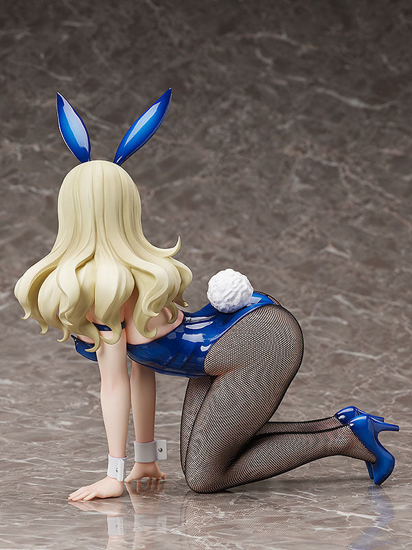 Rebecca Bluegarden Bunny Ver. Edens Zero FREEing - Anime Figuren günstig kaufen