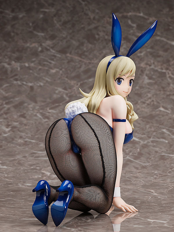 Rebecca Bluegarden Bunny Ver. Edens Zero FREEing - Anime Figuren günstig kaufen