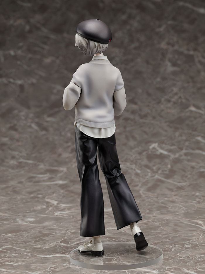 Rei Ayanami Radio Eva Original Color Limited Ver. Neon Genesis Evangelion - Anime Figuren günstig kaufen
