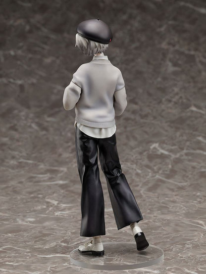 Rei Ayanami Radio Eva Original Color Limited Ver. Neon Genesis Evangelion - Anime Figuren günstig kaufen