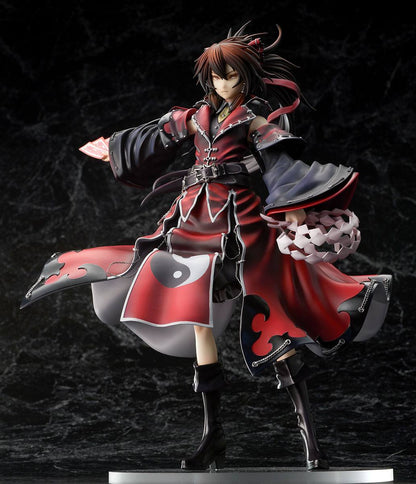 Reimu Hakurei Koumajou Densetsu Ver. Ques Q - Anime Figuren günstig kaufen