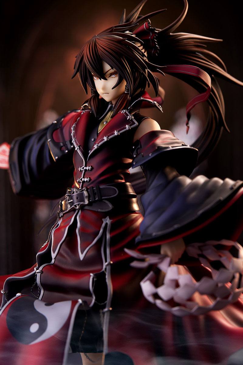 Reimu Hakurei Koumajou Densetsu Ver. Ques Q - Anime Figuren günstig kaufen