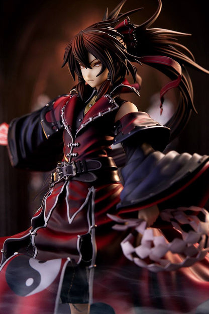 Reimu Hakurei Koumajou Densetsu Ver. Ques Q - Anime Figuren günstig kaufen
