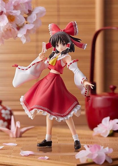Reimu Hakurei Pop Up Parade Touhou Project - Anime Figuren günstig kaufen