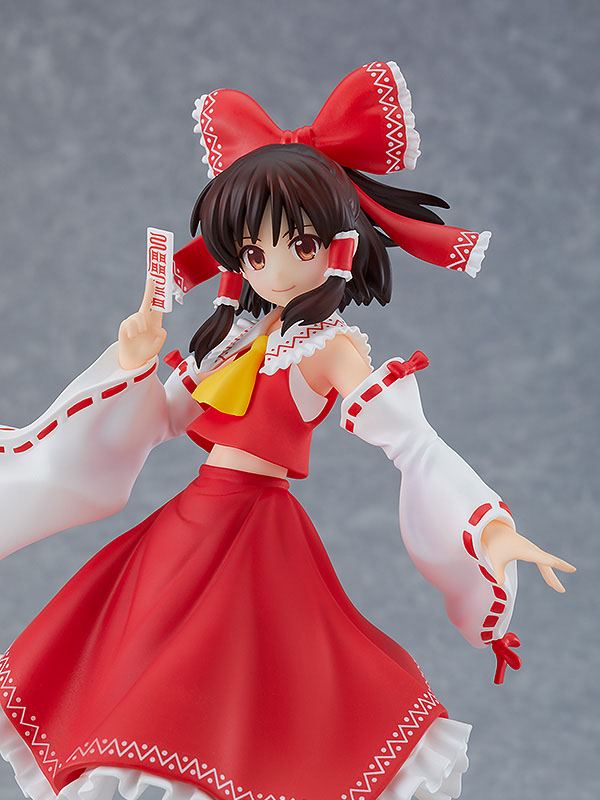 Reimu Hakurei Pop Up Parade Touhou Project - Anime Figuren günstig kaufen