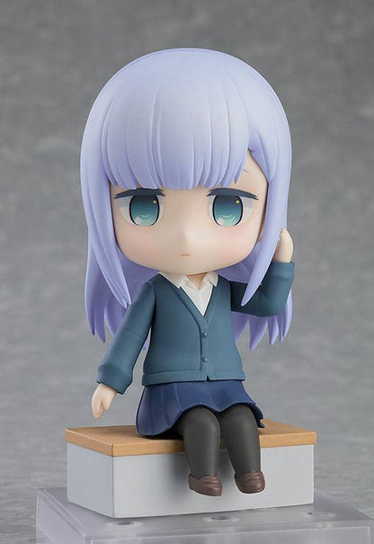 Reina Aharen - Nendoroid (#1906) / Aharen-san wa Hakarenai - Anime Figuren günstig kaufen