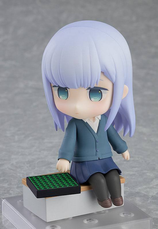 Reina Aharen - Nendoroid (#1906) / Aharen-san wa Hakarenai - Anime Figuren günstig kaufen