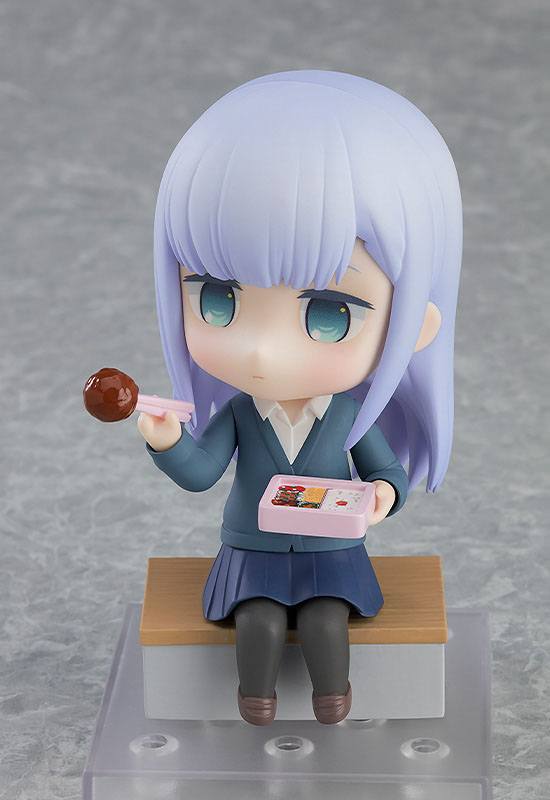 Reina Aharen - Nendoroid (#1906) / Aharen-san wa Hakarenai - Anime Figuren günstig kaufen