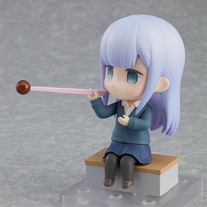 Reina Aharen - Nendoroid (#1906) / Aharen-san wa Hakarenai - Anime Figuren günstig kaufen