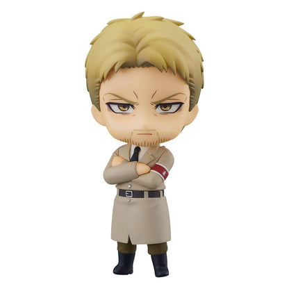 Reiner Braun - Nendoroid (#1893) / Attack on Titan - Anime Figuren günstig kaufen