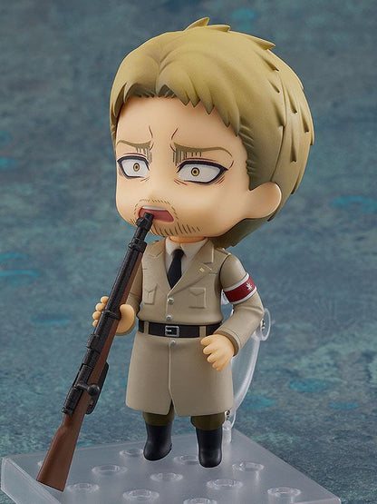Reiner Braun - Nendoroid (#1893) / Attack on Titan - Anime Figuren günstig kaufen