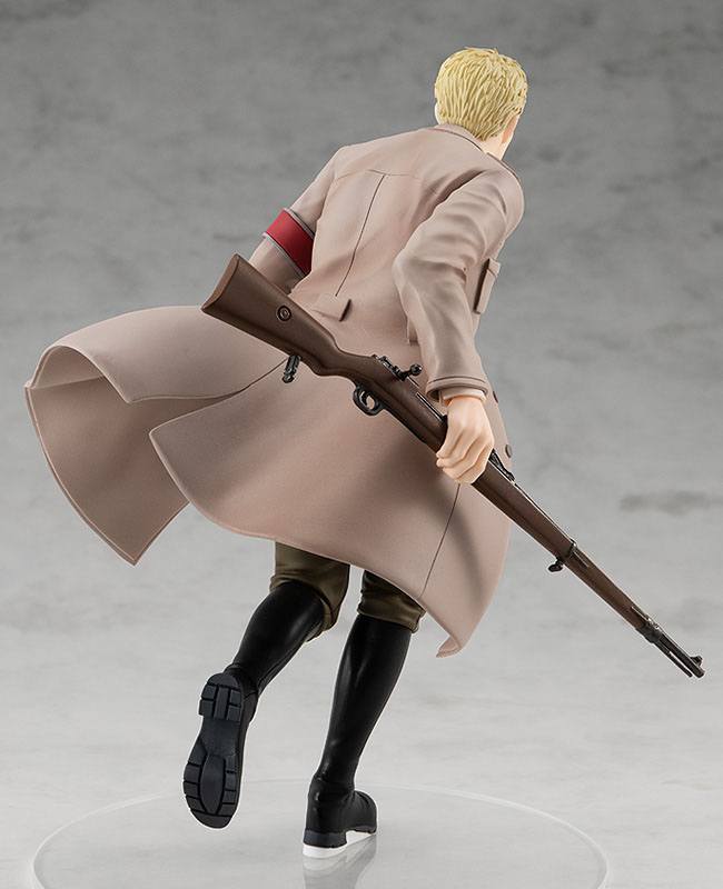 Reiner Braun Pop Up Parade Attack on Titan Good Smile Company - Anime Figuren günstig kaufen