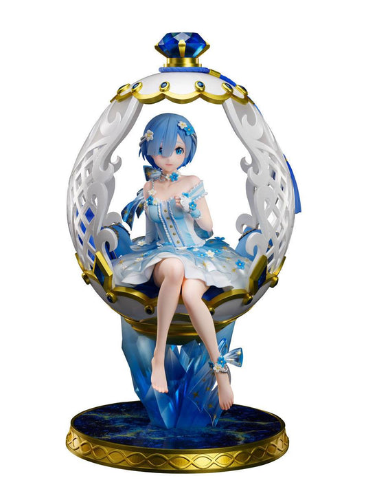Rem Egg Art Ver. Furyu - Anime Figuren günstig kaufen