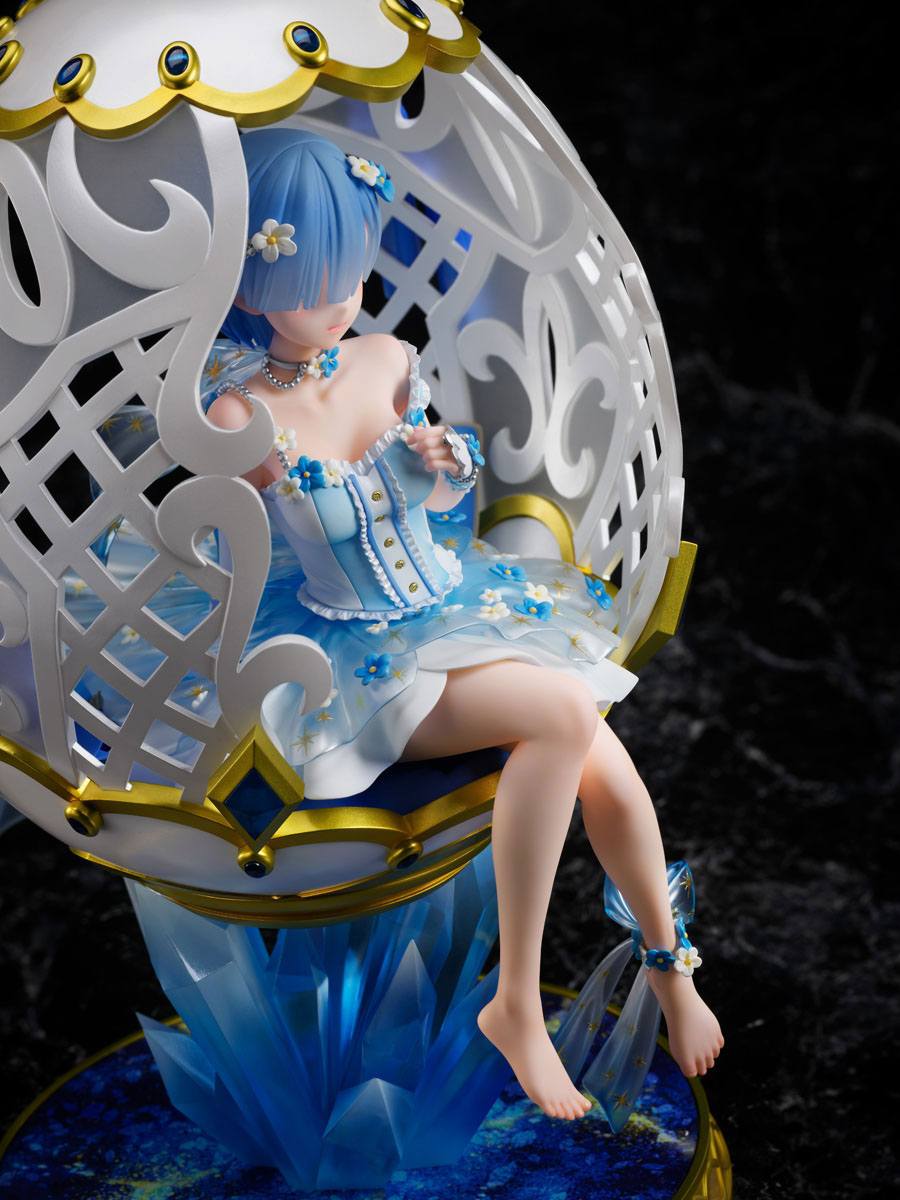 Rem Egg Art Ver. Furyu - Anime Figuren günstig kaufen