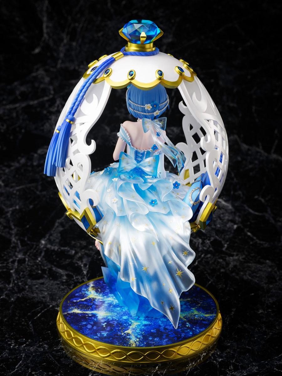 Rem Egg Art Ver. Furyu - Anime Figuren günstig kaufen