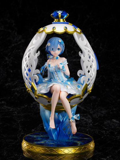 Rem Egg Art Ver. Furyu - Anime Figuren günstig kaufen