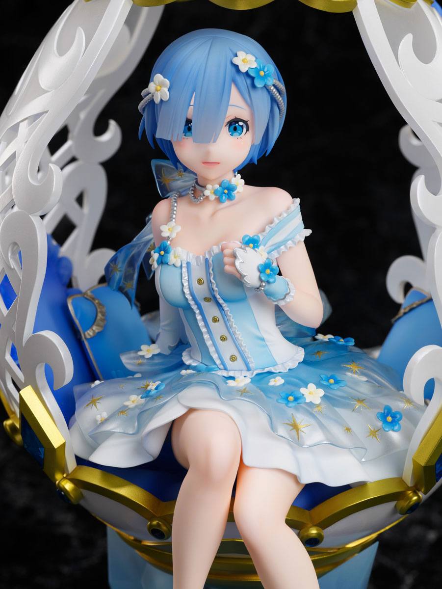 Rem Egg Art Ver. Furyu - Anime Figuren günstig kaufen