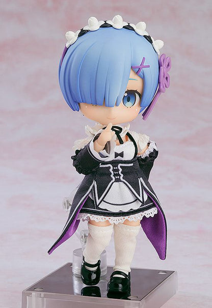 Rem  - Nendoroid Doll / Re:ZERO -Starting Life in Another World- - Anime Figuren günstig kaufen