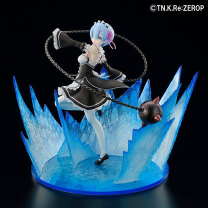 Rem - Re: Zero Starting Life in Another World : Bellfine - Anime Figuren günstig kaufen
