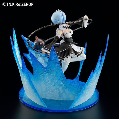 Rem - Re: Zero Starting Life in Another World : Bellfine - Anime Figuren günstig kaufen