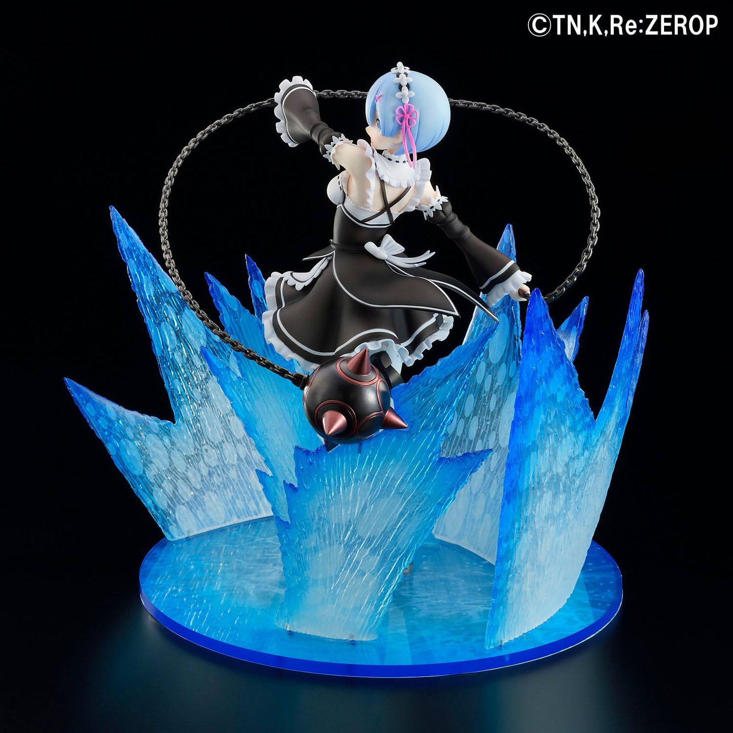 Rem - Re: Zero Starting Life in Another World : Bellfine - Anime Figuren günstig kaufen