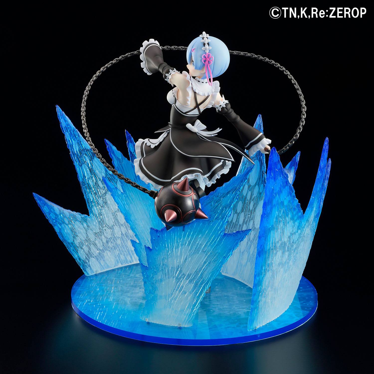 Rem - Re: Zero Starting Life in Another World : Bellfine - Anime Figuren günstig kaufen