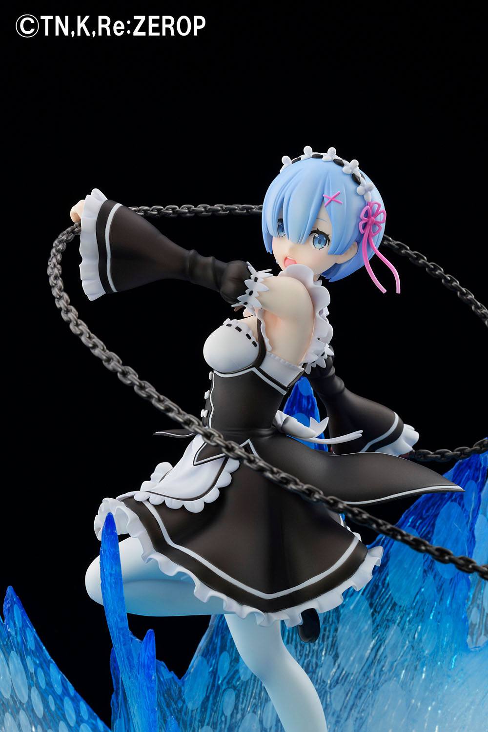 Rem - Re: Zero Starting Life in Another World : Bellfine - Anime Figuren günstig kaufen