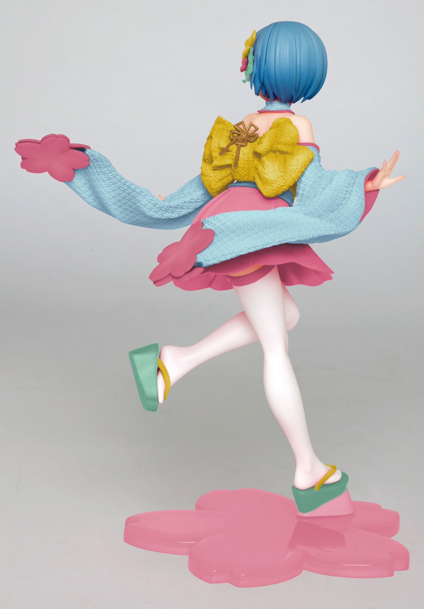 Rem - Sakura Ver. - Renewal Edition - Precious - Re:Zero -Taito - Anime Figuren günstig kaufen
