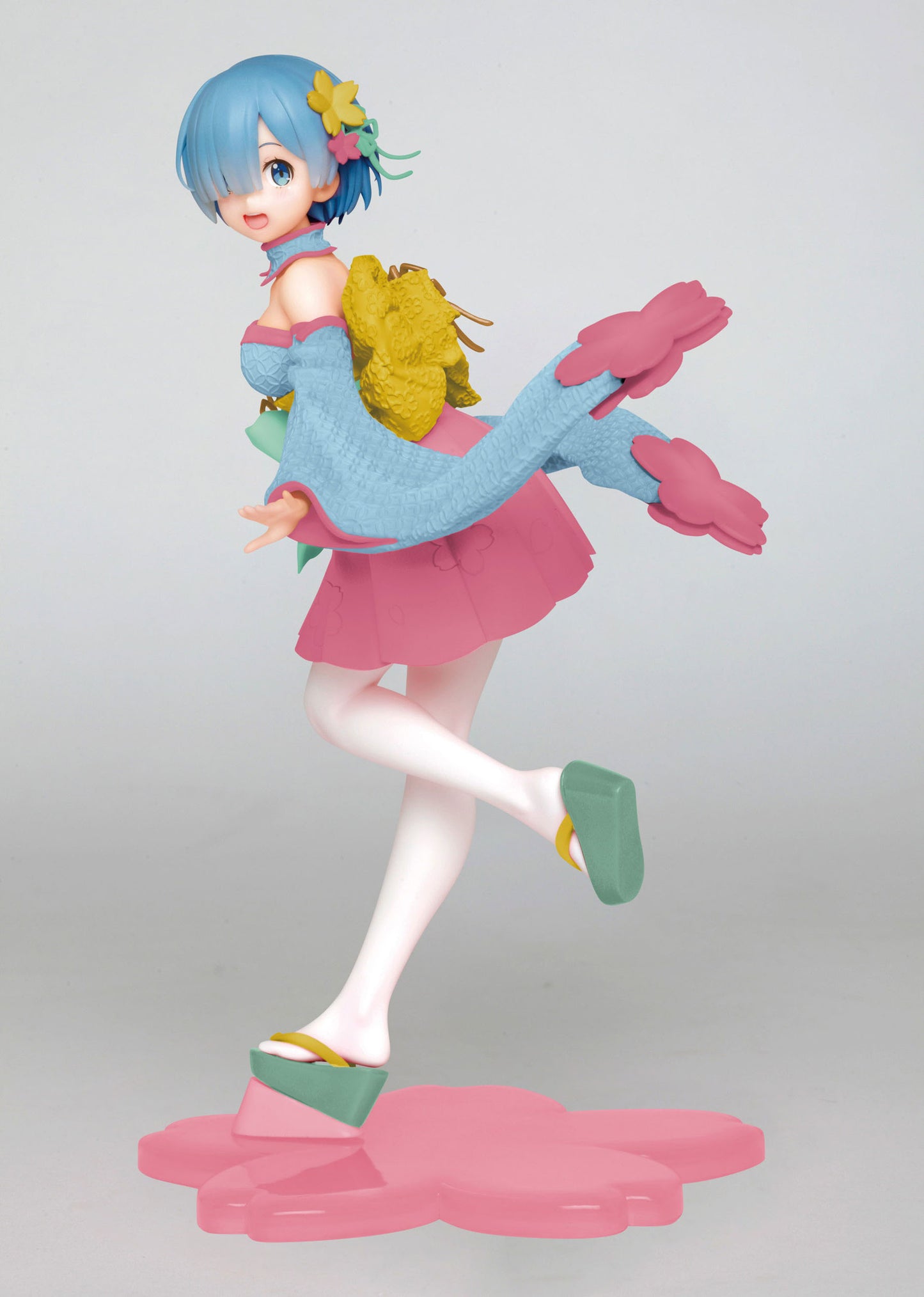 Rem - Sakura Ver. - Renewal Edition - Precious - Re:Zero -Taito - Anime Figuren günstig kaufen