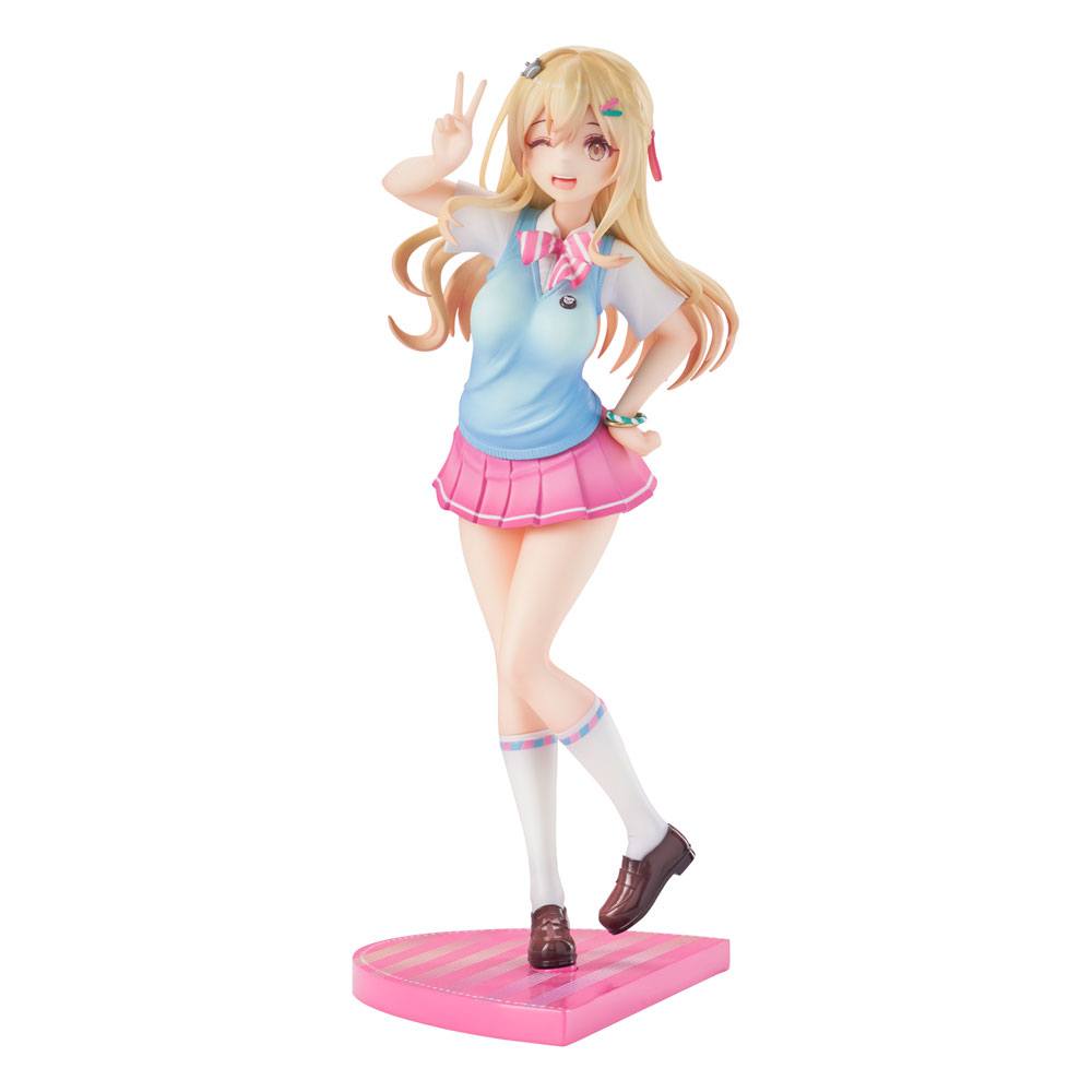 Ren Furutachi OshiRabu: Waifus Over Husbandos Apex - Anime Figuren günstig kaufen